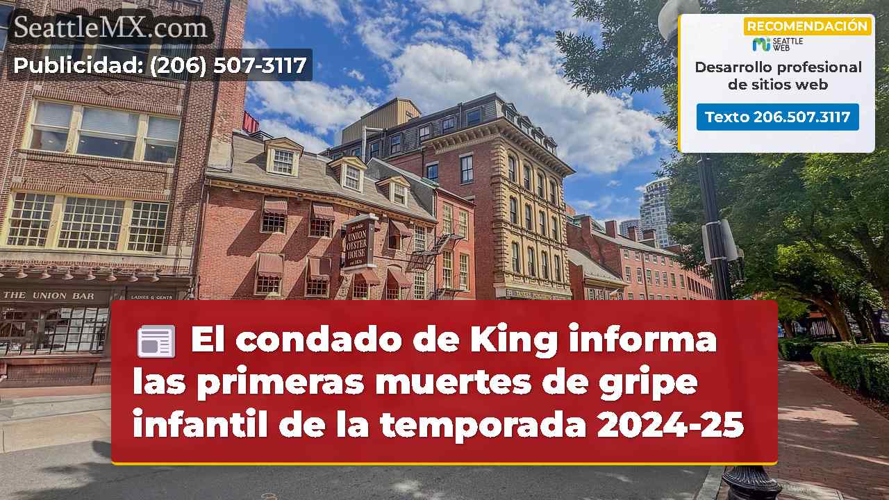 Noticias de Seattle SeattleMX