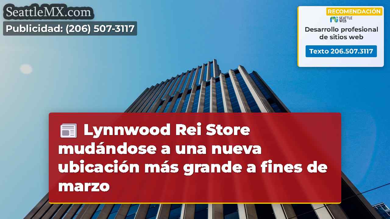Noticias de Seattle SeattleMX