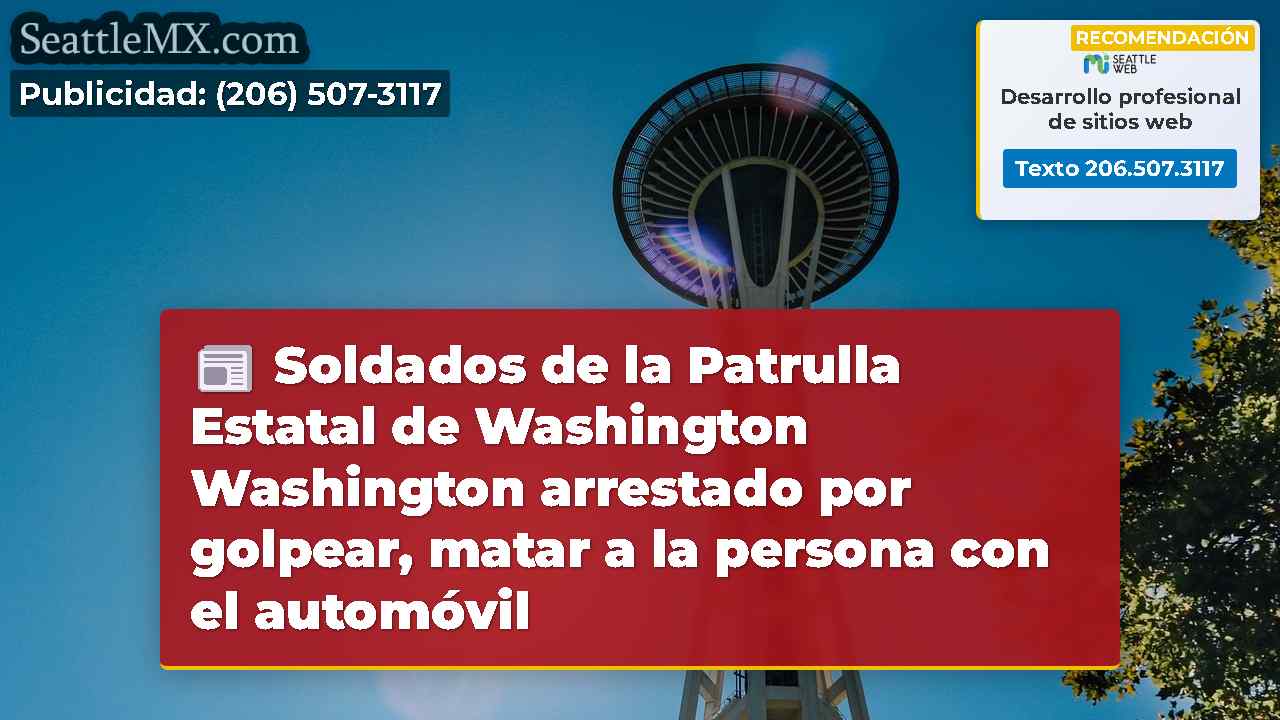 Noticias de Seattle SeattleMX