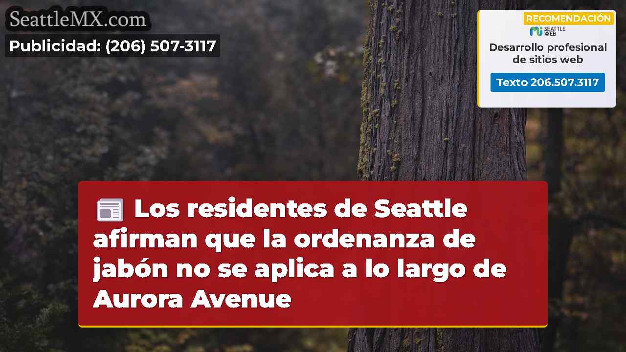 Noticias de Seattle SeattleMX