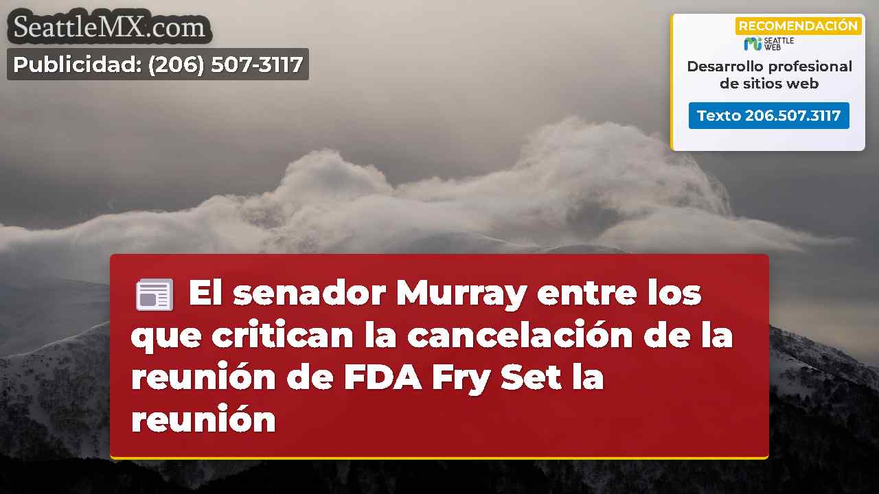 Noticias de Seattle SeattleMX