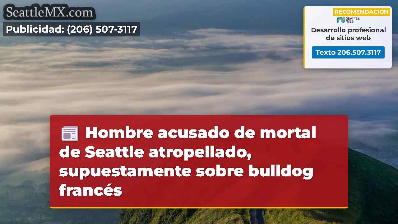 Noticias de Seattle SeattleMX