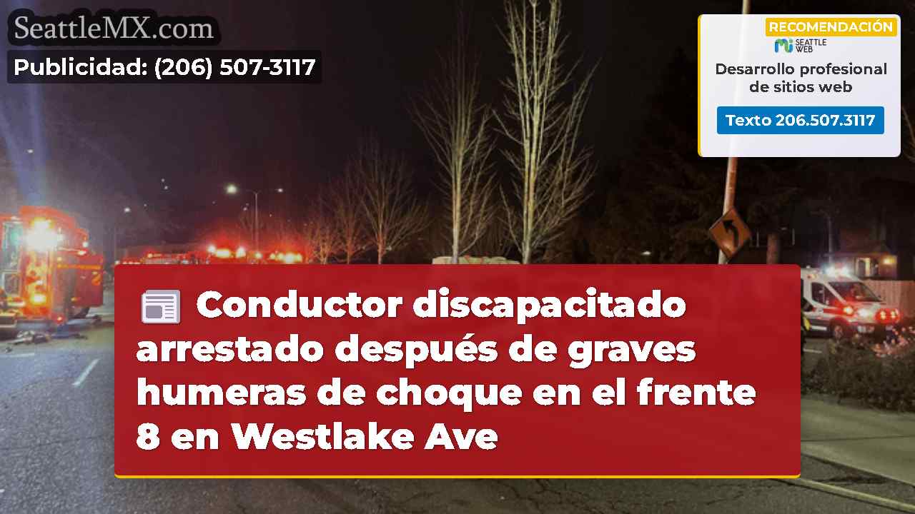 Noticias de Seattle SeattleMX