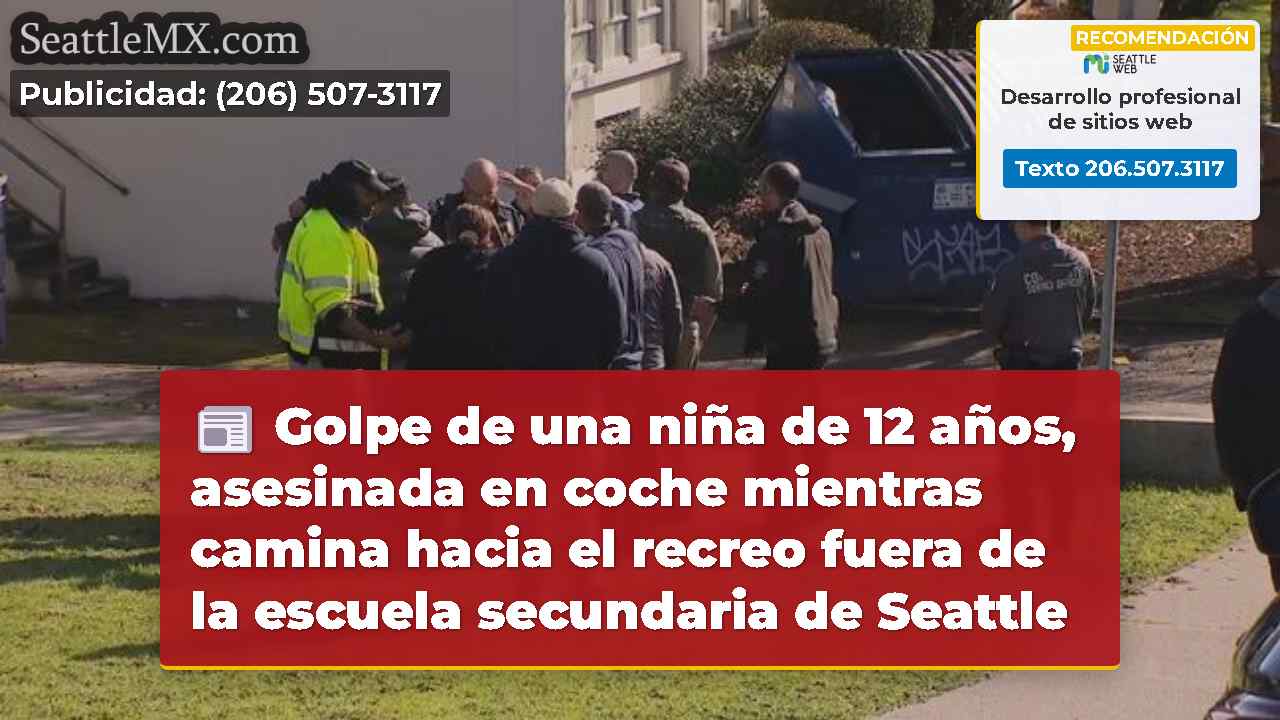 Noticias de Seattle SeattleMX