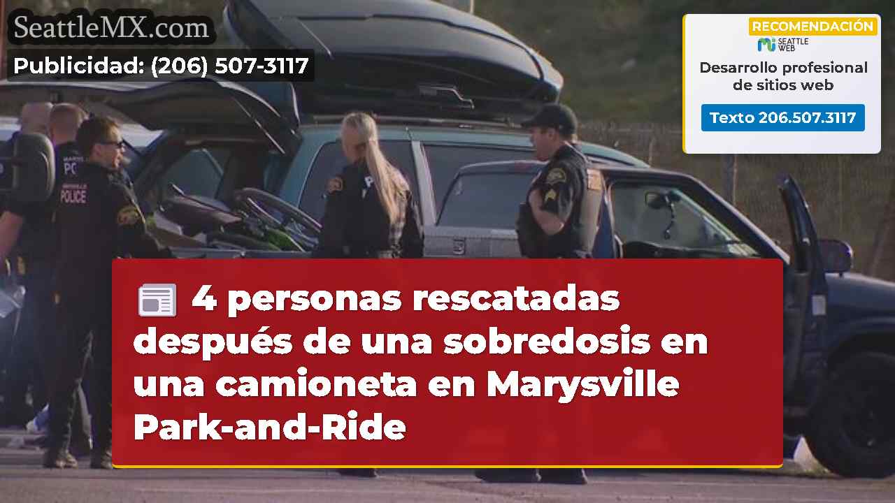 Noticias de Seattle SeattleMX