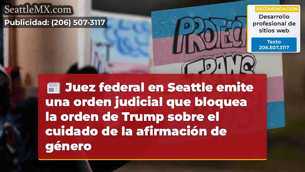 Noticias de Seattle SeattleMX