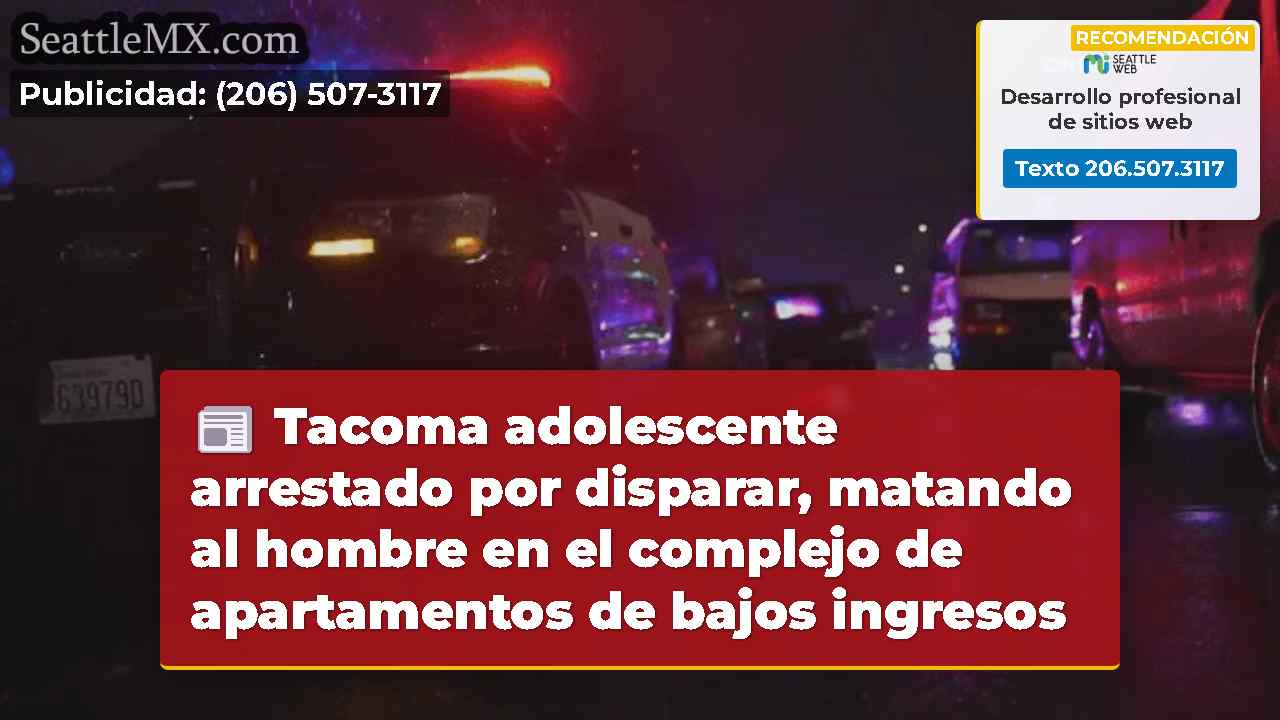Noticias de Seattle SeattleMX