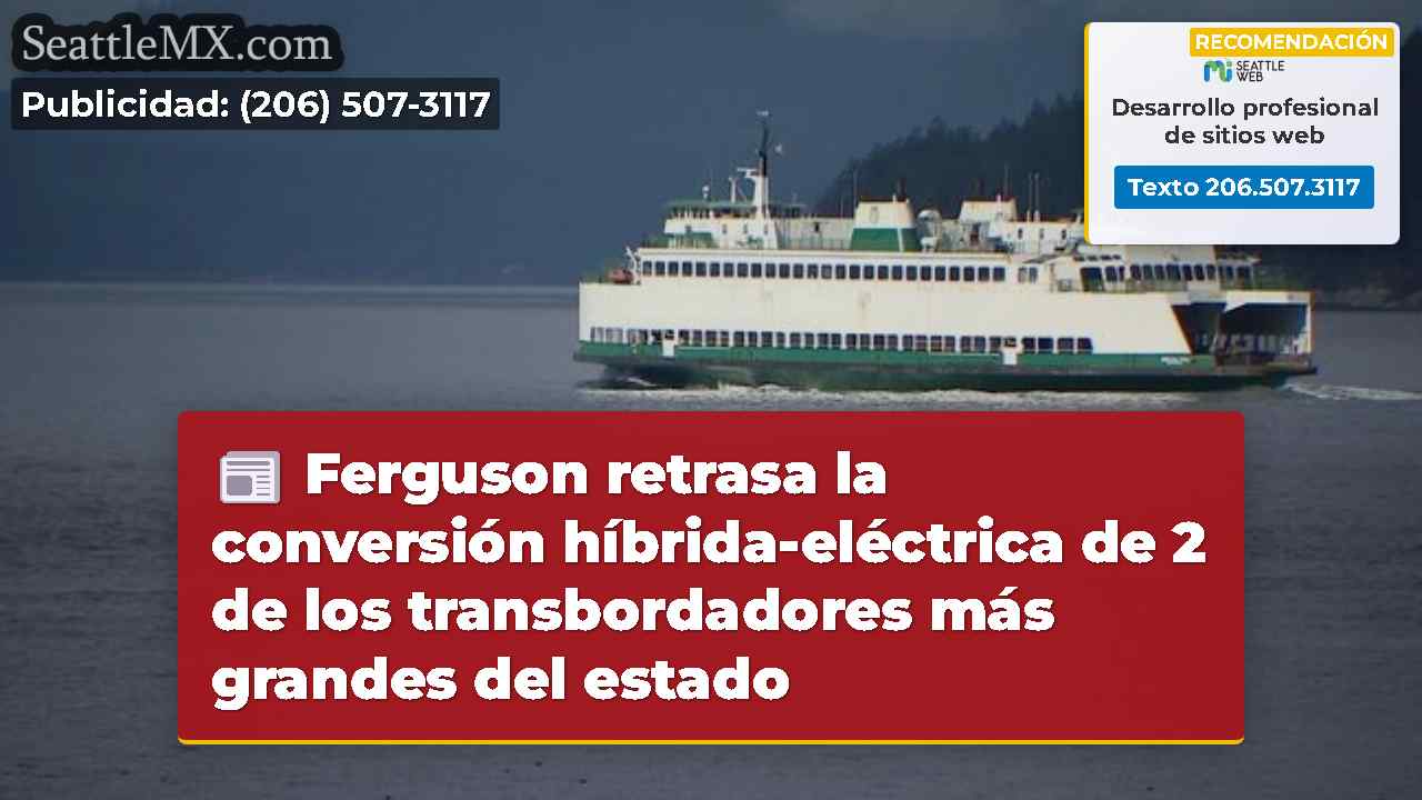 Noticias de Seattle SeattleMX