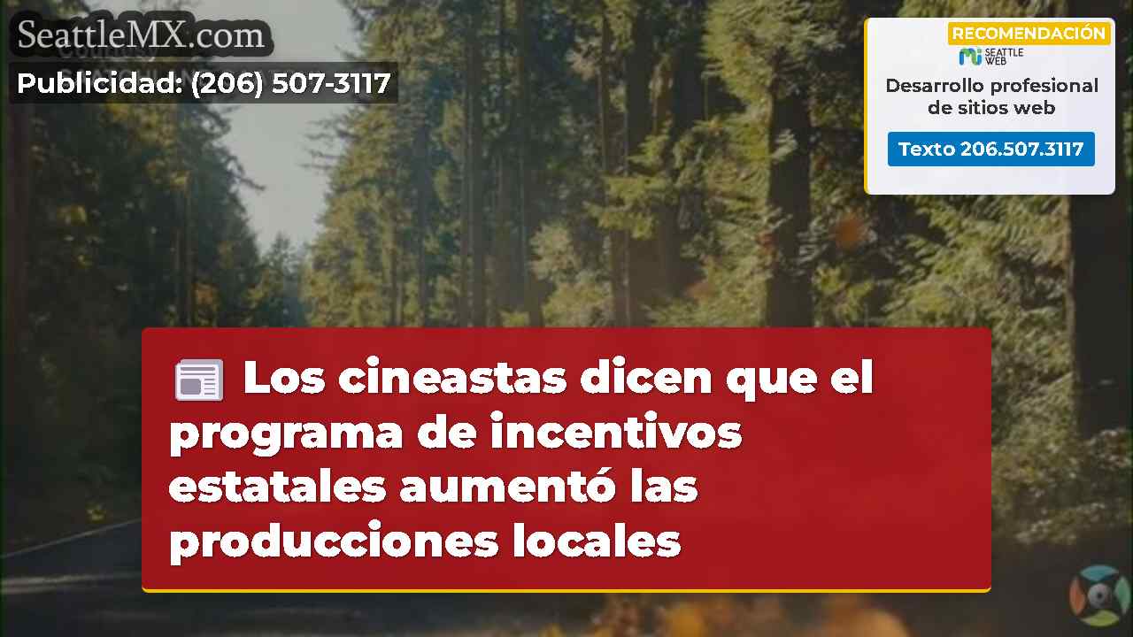 Noticias de Seattle SeattleMX