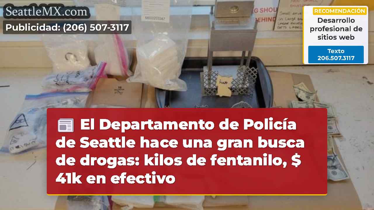 Noticias de Seattle SeattleMX