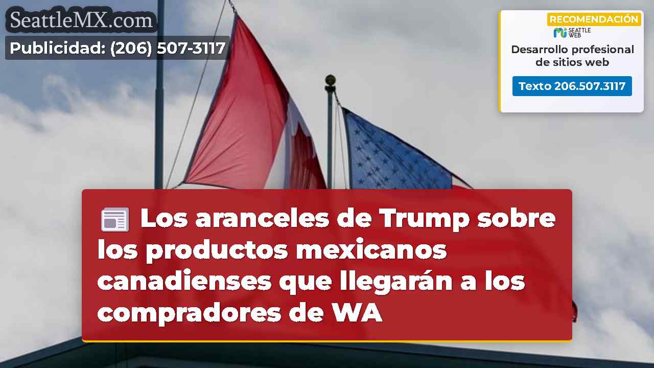 Noticias de Seattle SeattleMX