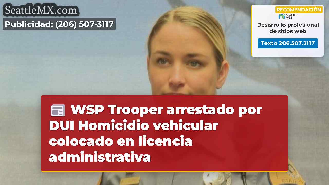 Noticias de Seattle SeattleMX