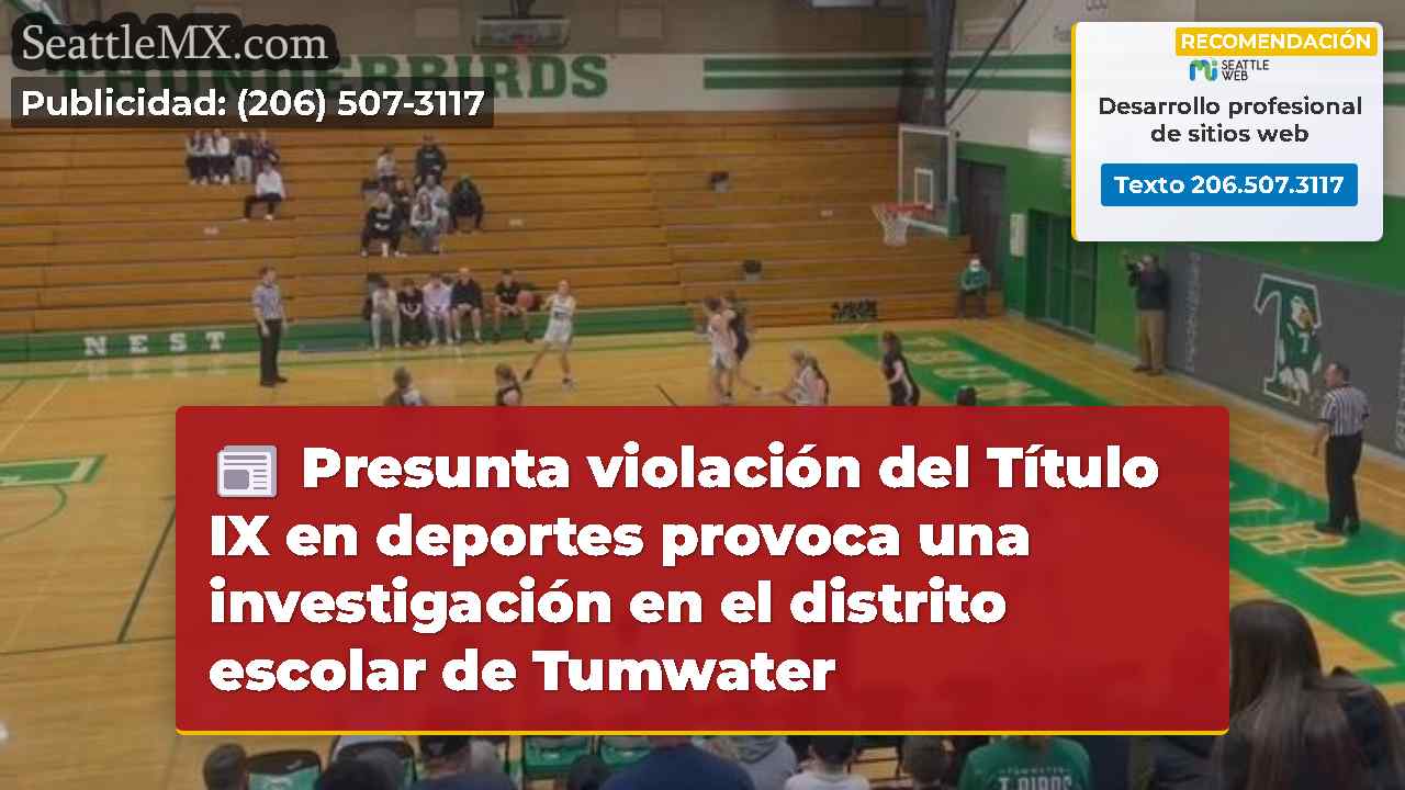 Noticias de Seattle SeattleMX