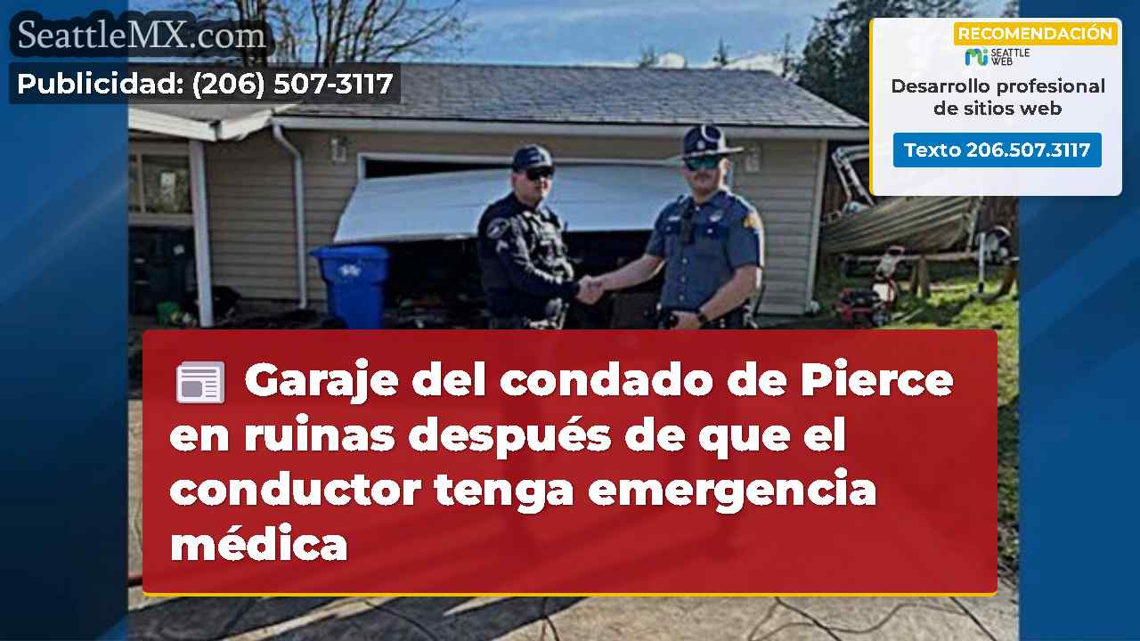 Noticias de Seattle SeattleMX