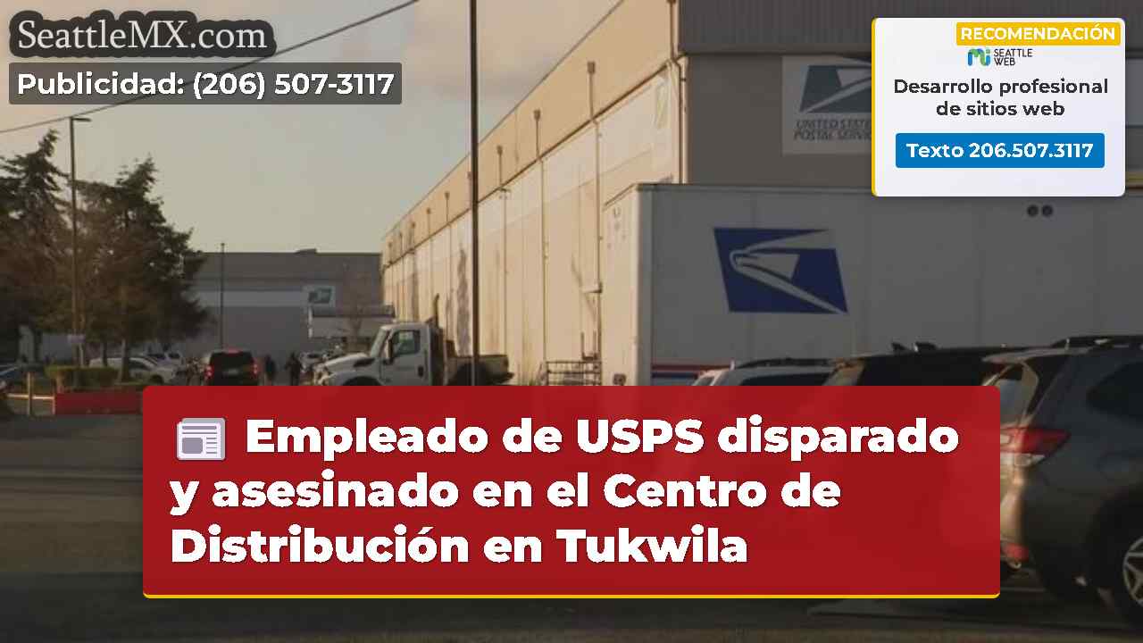 Noticias de Seattle SeattleMX