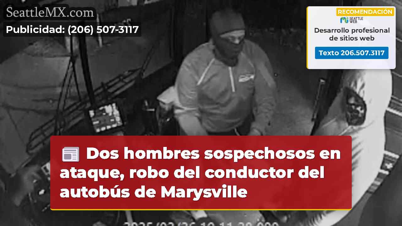 Noticias de Seattle SeattleMX