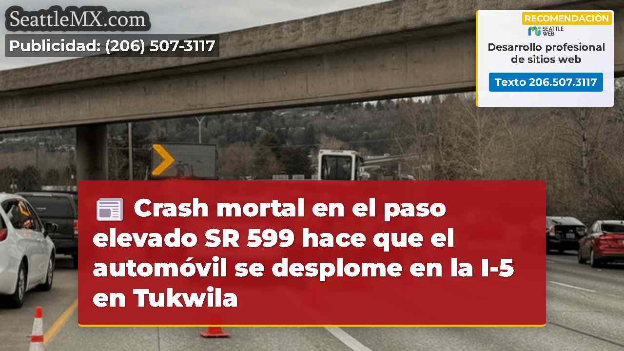Noticias de Seattle SeattleMX