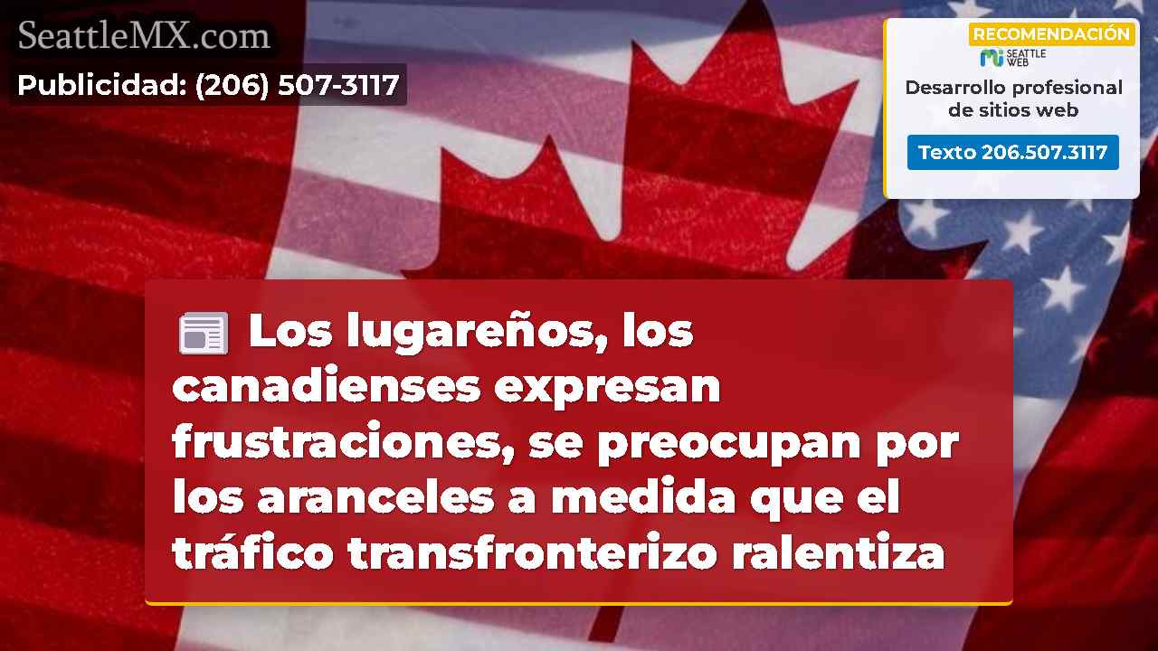 Noticias de Seattle SeattleMX