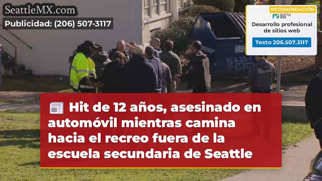 Noticias de Seattle SeattleMX
