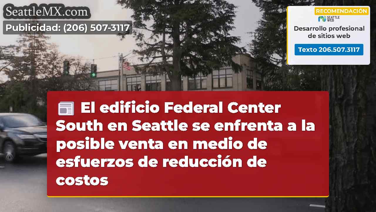 Noticias de Seattle SeattleMX