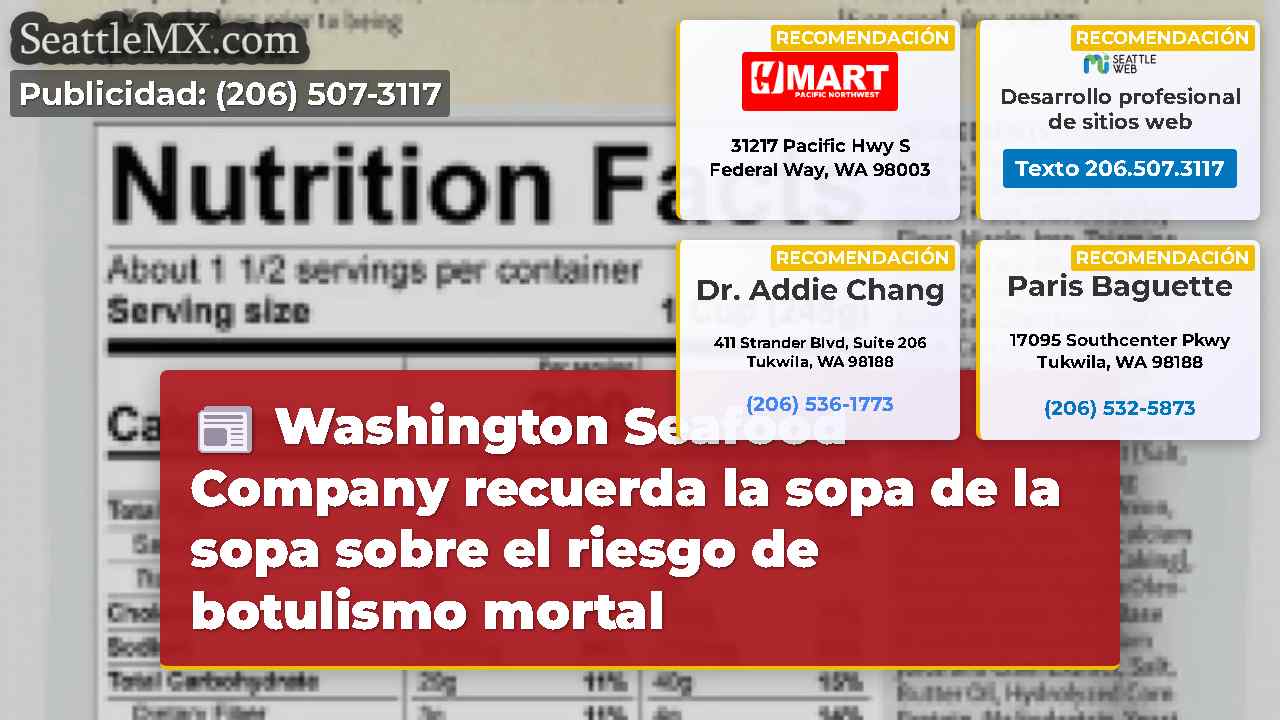 Noticias de Seattle SeattleMX