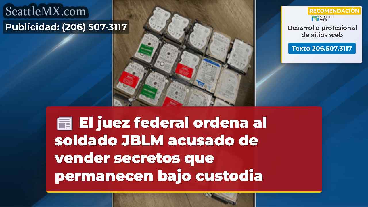 Noticias de Seattle SeattleMX