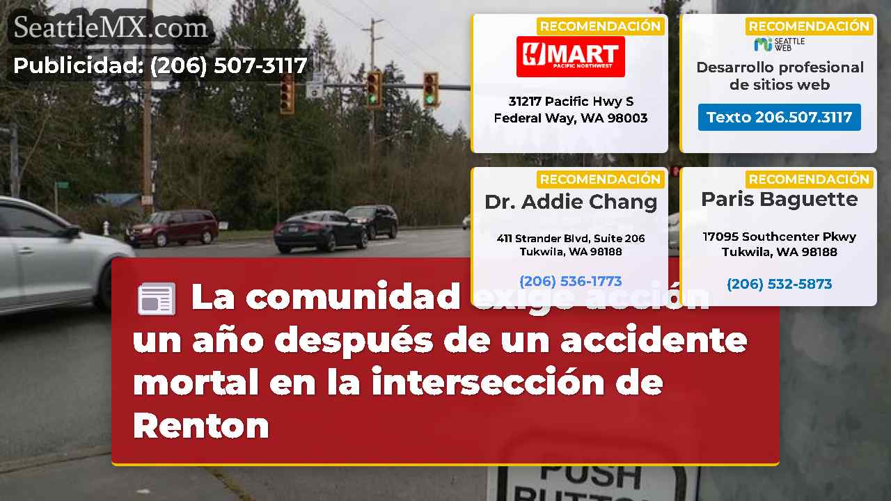 Noticias de Seattle SeattleMX