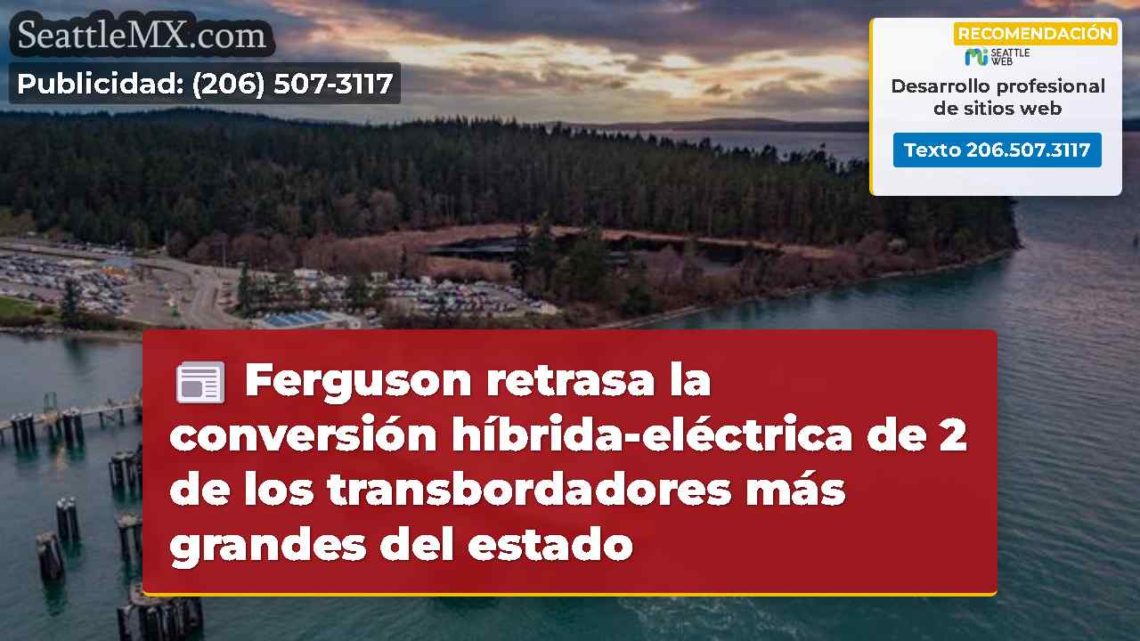 Noticias de Seattle SeattleMX