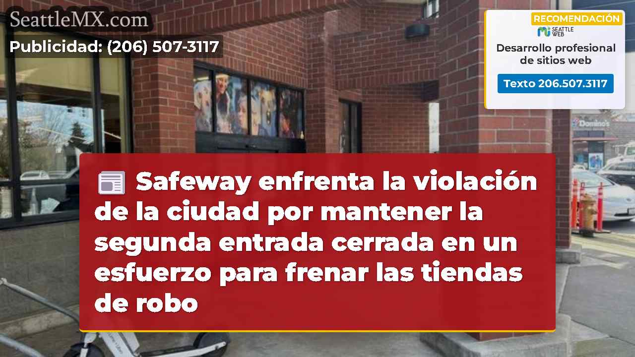 Noticias de Seattle SeattleMX