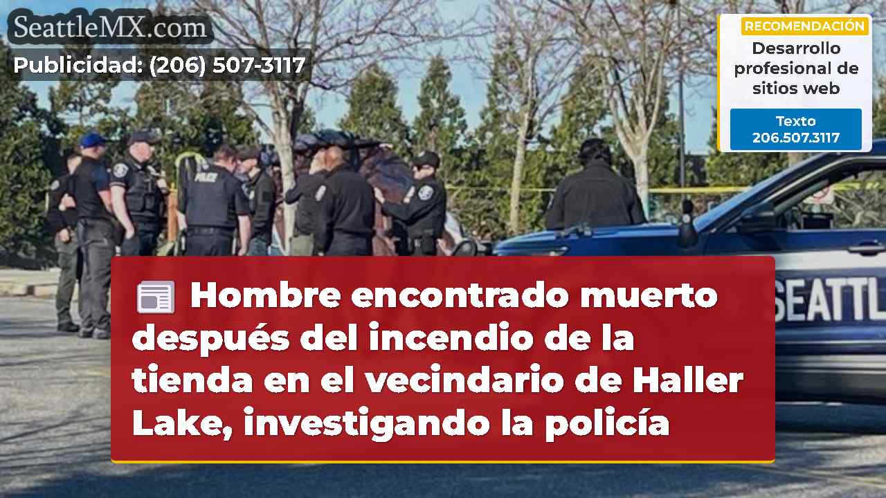 Noticias de Seattle SeattleMX