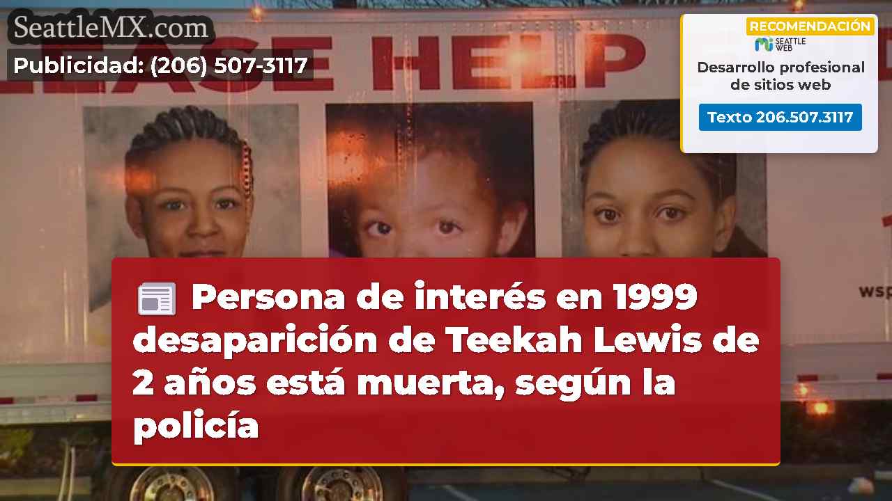 Noticias de Seattle SeattleMX