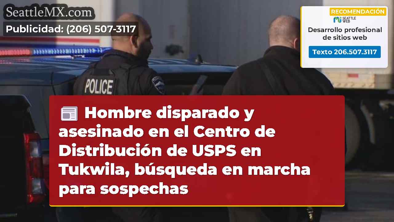 Noticias de Seattle SeattleMX