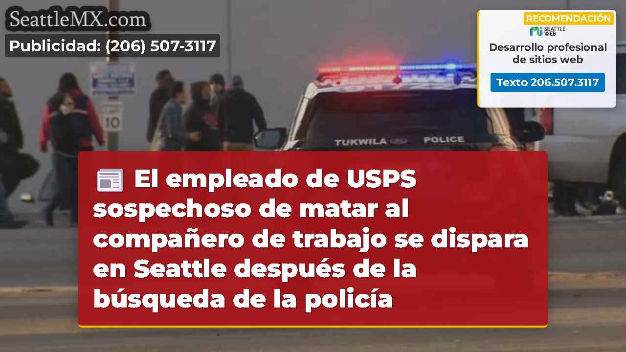 Noticias de Seattle SeattleMX