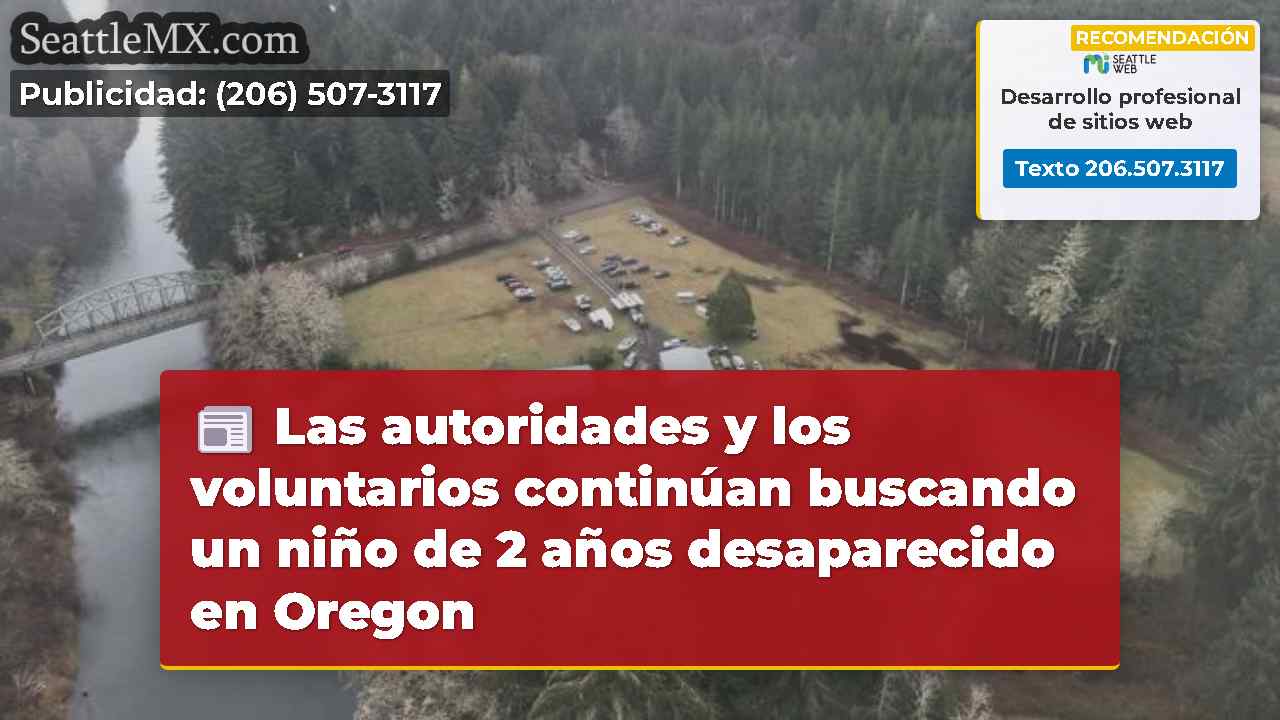 Noticias de Seattle SeattleMX