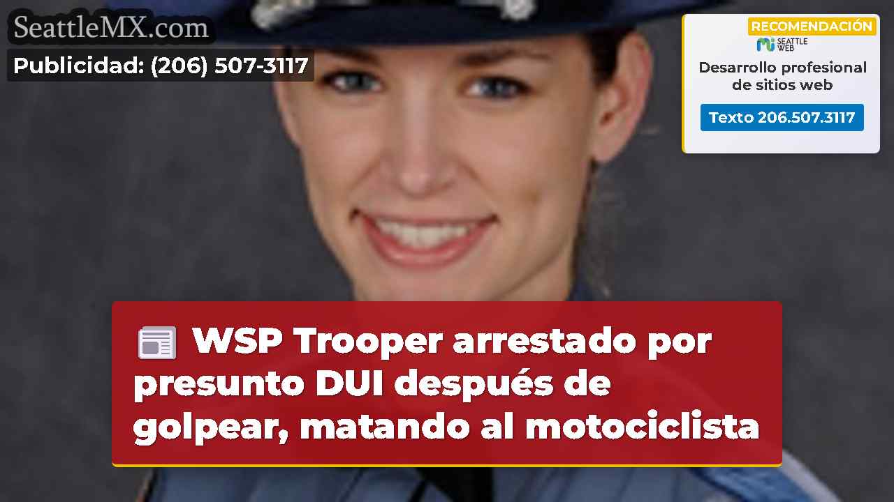 Noticias de Seattle SeattleMX