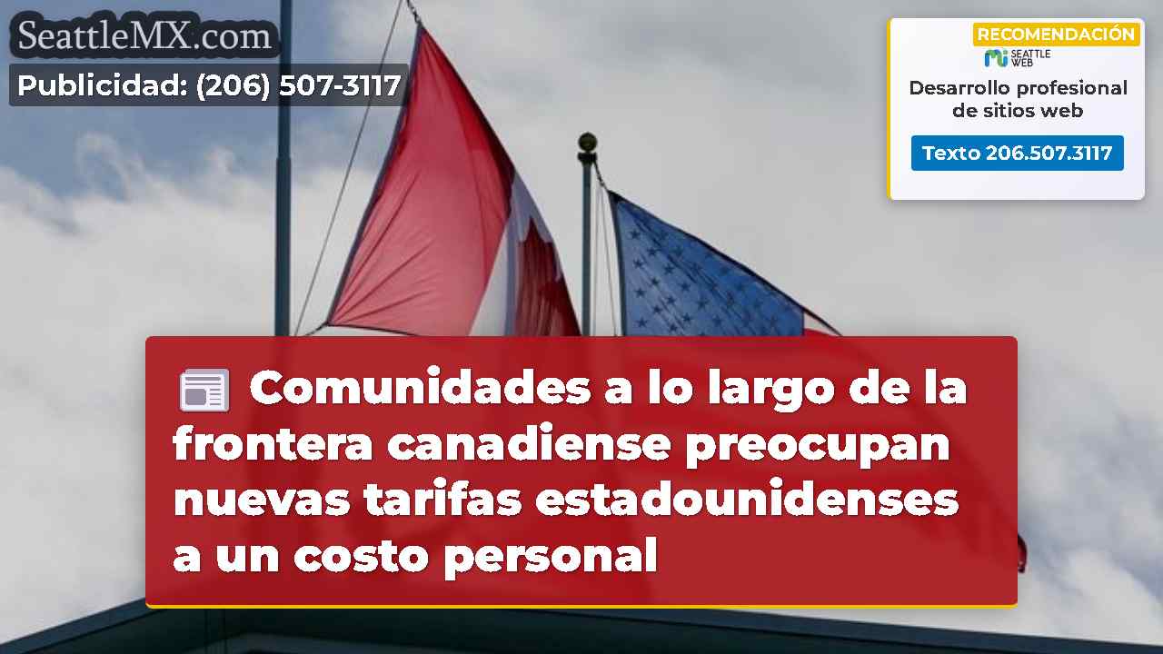 Noticias de Seattle SeattleMX