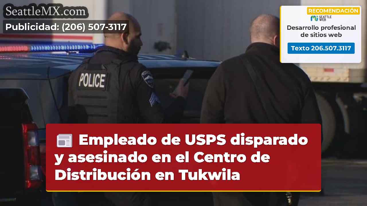 Noticias de Seattle SeattleMX