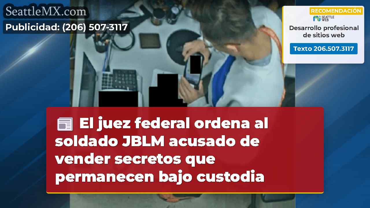Noticias de Seattle SeattleMX