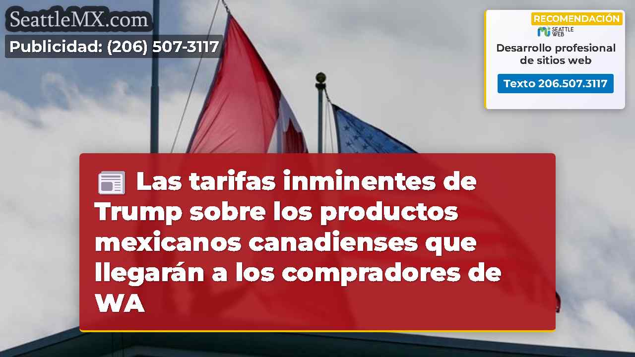 Noticias de Seattle SeattleMX