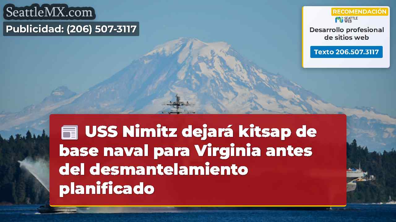 Noticias de Seattle SeattleMX