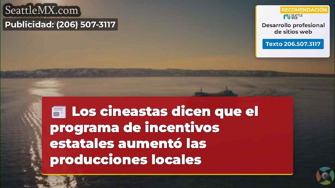 Noticias de Seattle SeattleMX