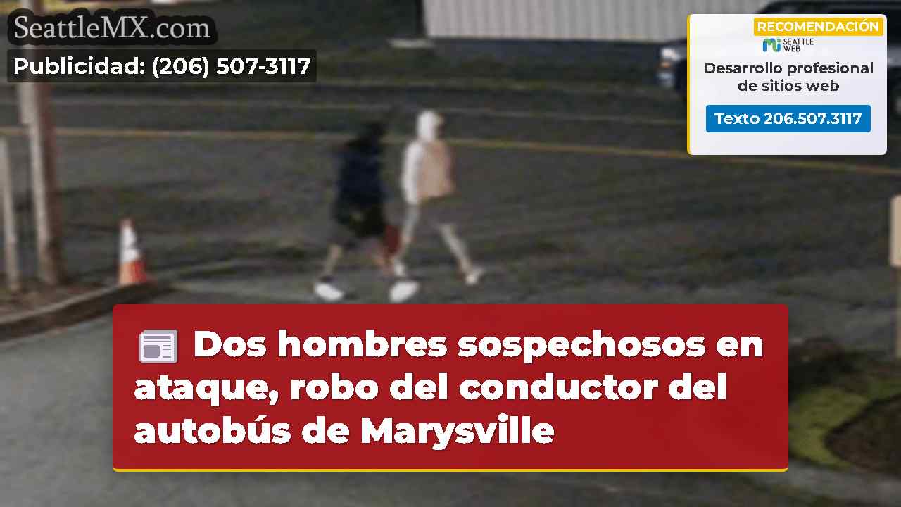 Noticias de Seattle SeattleMX