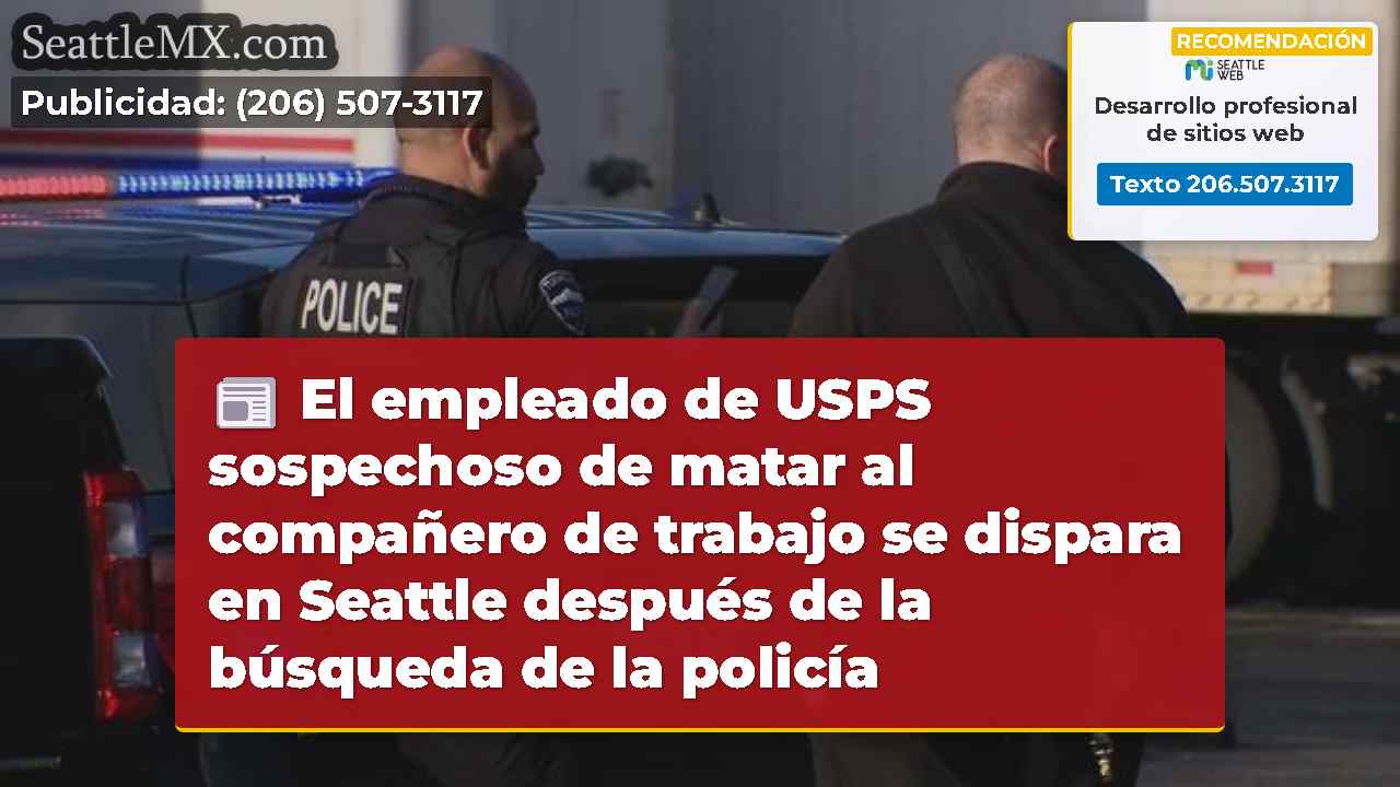 Noticias de Seattle SeattleMX