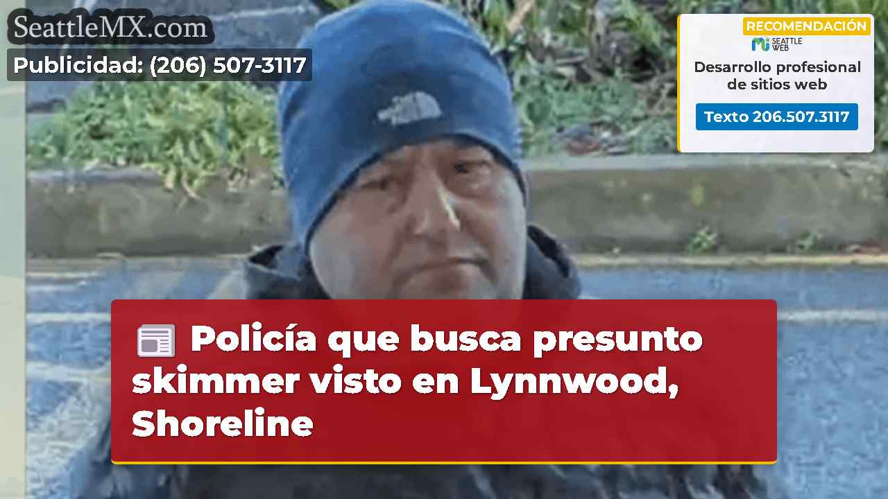 Noticias de Seattle SeattleMX