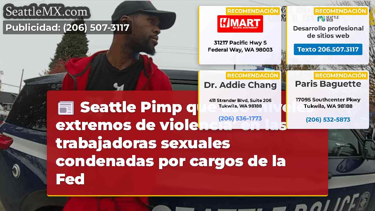 Noticias de Seattle SeattleMX