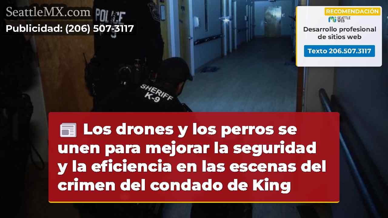 Noticias de Seattle SeattleMX