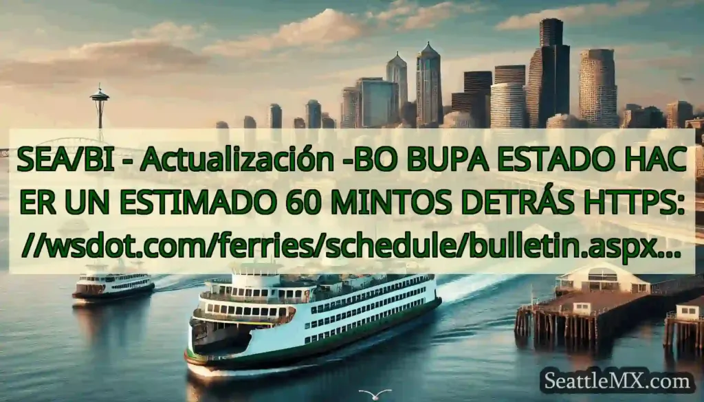 SEA/BI - Actualización -BO BUPA ESTADO HACER UN