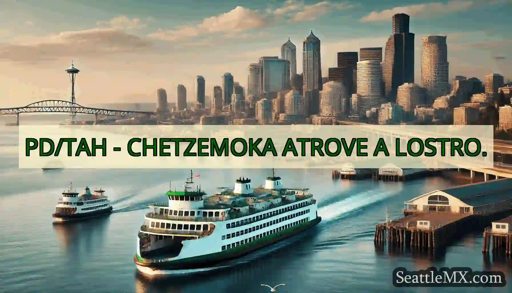 PD/TAH - CHETZEMOKA ATROVE A