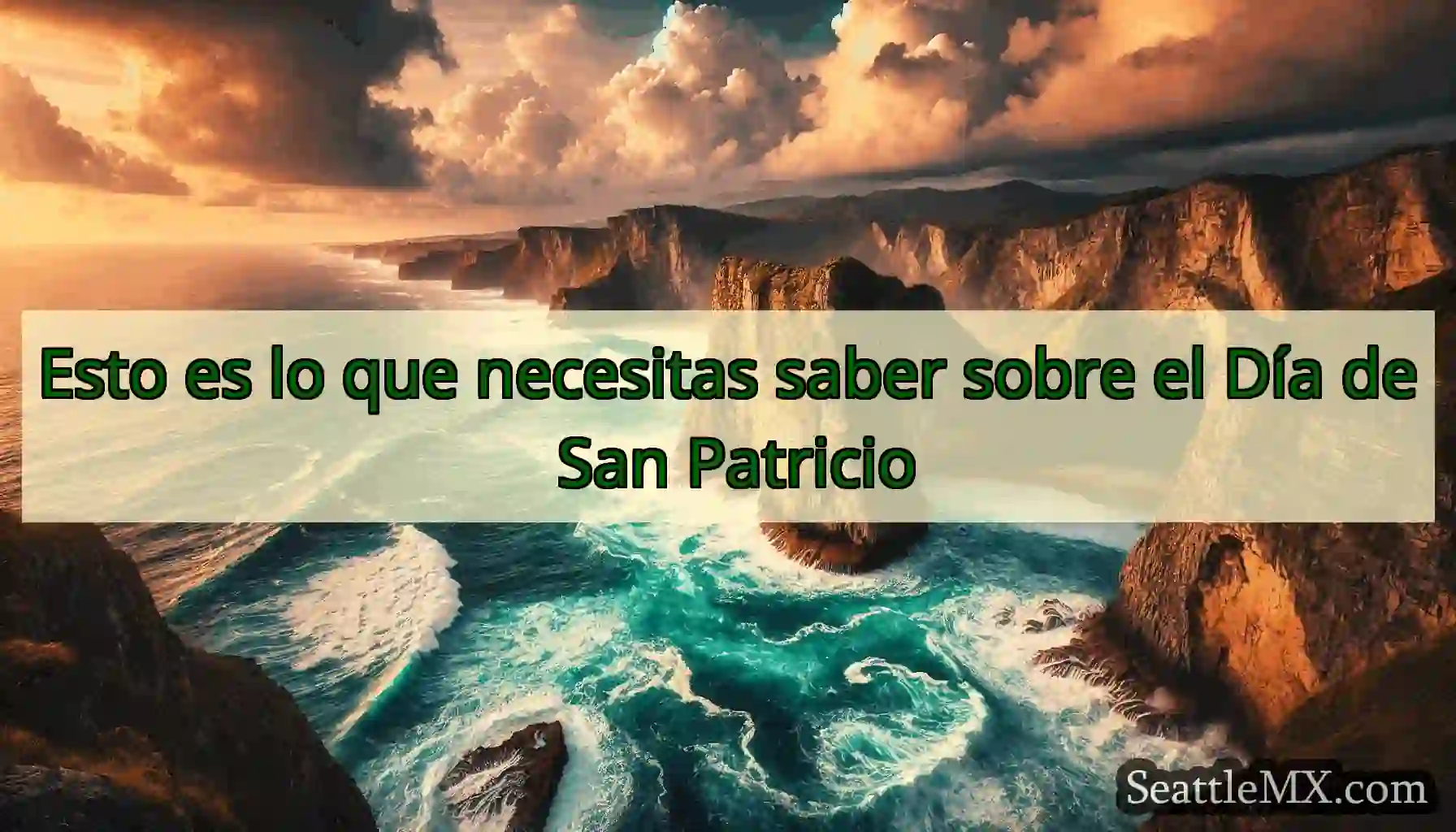 Esto es lo que necesitas saber sobre el Día de
