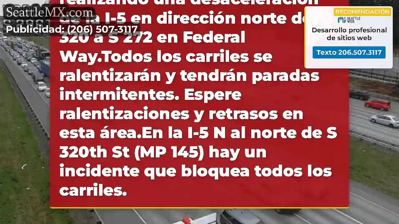 La patrulla estatal y la respuesta de incidentes